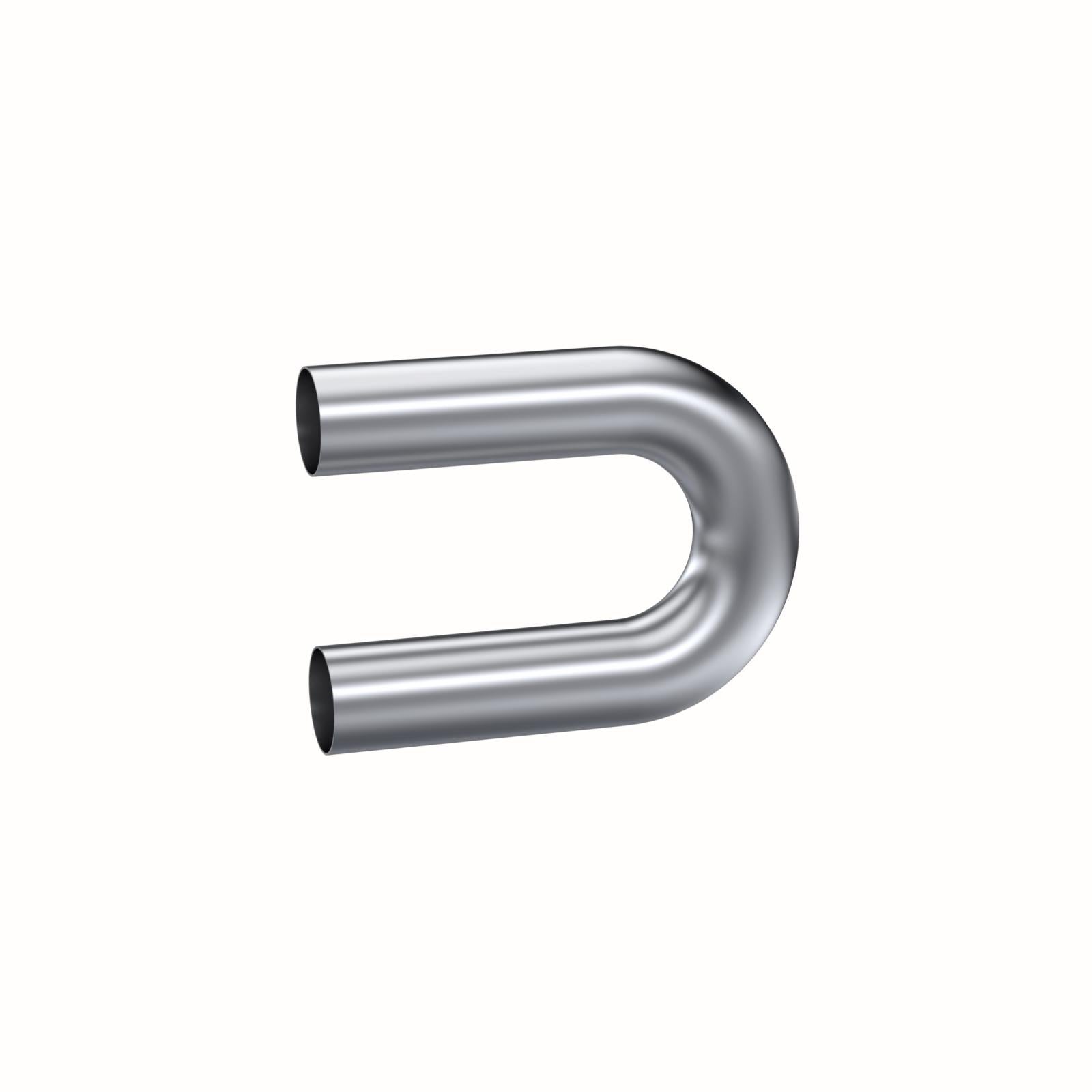 MBRP 3-Inch Exhaust System Exhaust Universal Fit Aluminized Steel 9-Inch