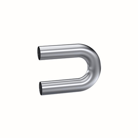MBRP 3-Inch Exhaust System Exhaust Universal Fit Aluminized Steel 9-Inch