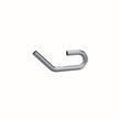 MBRP 2.5-Inch Exhaust System Exhaust Universal Fit Aluminized Steel Exhaust Pipe 2.5 Inch 45 Degree And 180 Degree Dual Bends Aluminized Steel