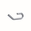 MBRP 3.5-Inch Exhaust System Exhaust Universal Fit Aluminized Steel 3.5 Inch Exhaust Pipe 45 Degree And 180 Degree Dual Bends Aluminized Steel
