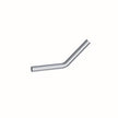 MBRP 2-Inch Exhaust System Exhaust Universal Fit Aluminized Steel 12-Inch Exhaust Pipe 2 Inch 45 Degree Bend 1 2 Inch Legs Aluminized Steel