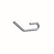 MBRP 2-Inch Exhaust System Exhaust Universal Fit Aluminized Steel Exhaust Pipe 2 Inch 45 Degree And 180 Degree Dual Bends Aluminized Steel