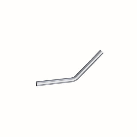 MBRP 1.5-Inch Exhaust System Exhaust Universal Fit Aluminized Steel