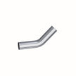 MBRP 5-Inch Exhaust System Exhaust Universal Fit Aluminized Steel 12-Inch 5 Inch 45 Degree Bend Exhaust Pipe 12 Inch Legs Aluminized Steel