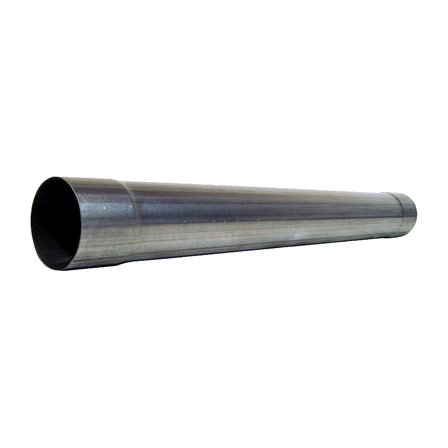 MBRP 36-Inch Exhaust System Exhaust Armor Lite 1994-2007 Dodge Ram 2500/3500