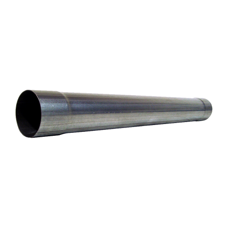 MBRP 36-Inch Exhaust System Exhaust Armor Lite 1994-2007 Dodge Ram 2500/3500