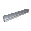 MBRP 5-Inch Exhaust System Exhaust Armor Lite Universal Fit Aluminized Steel Muffler Bypass