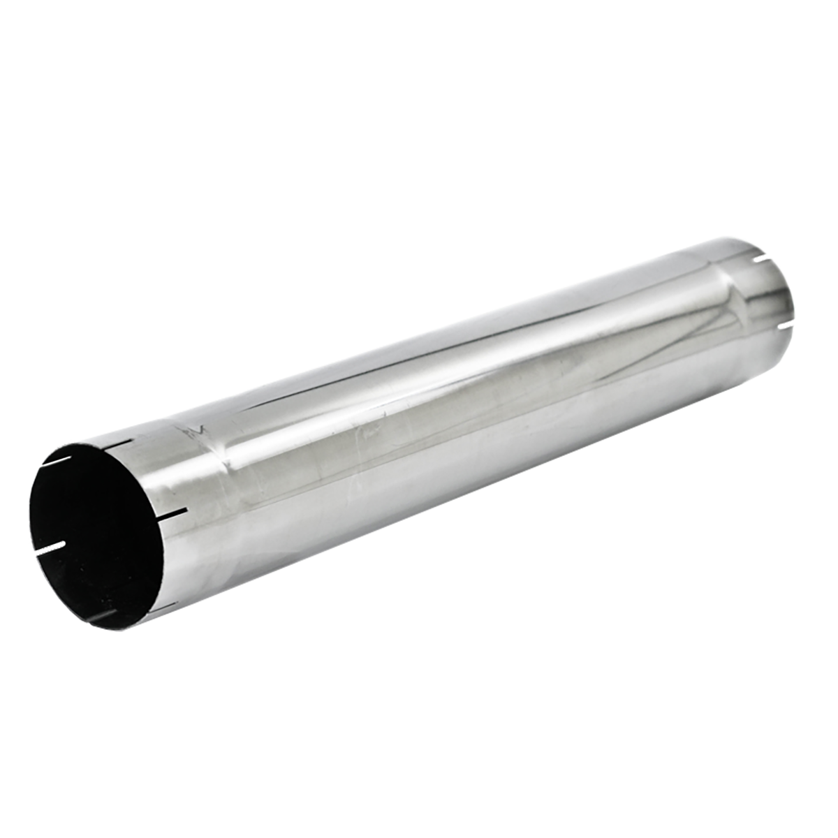 MBRP 5-Inch Exhaust System Exhaust Armor Plus Universal Fit