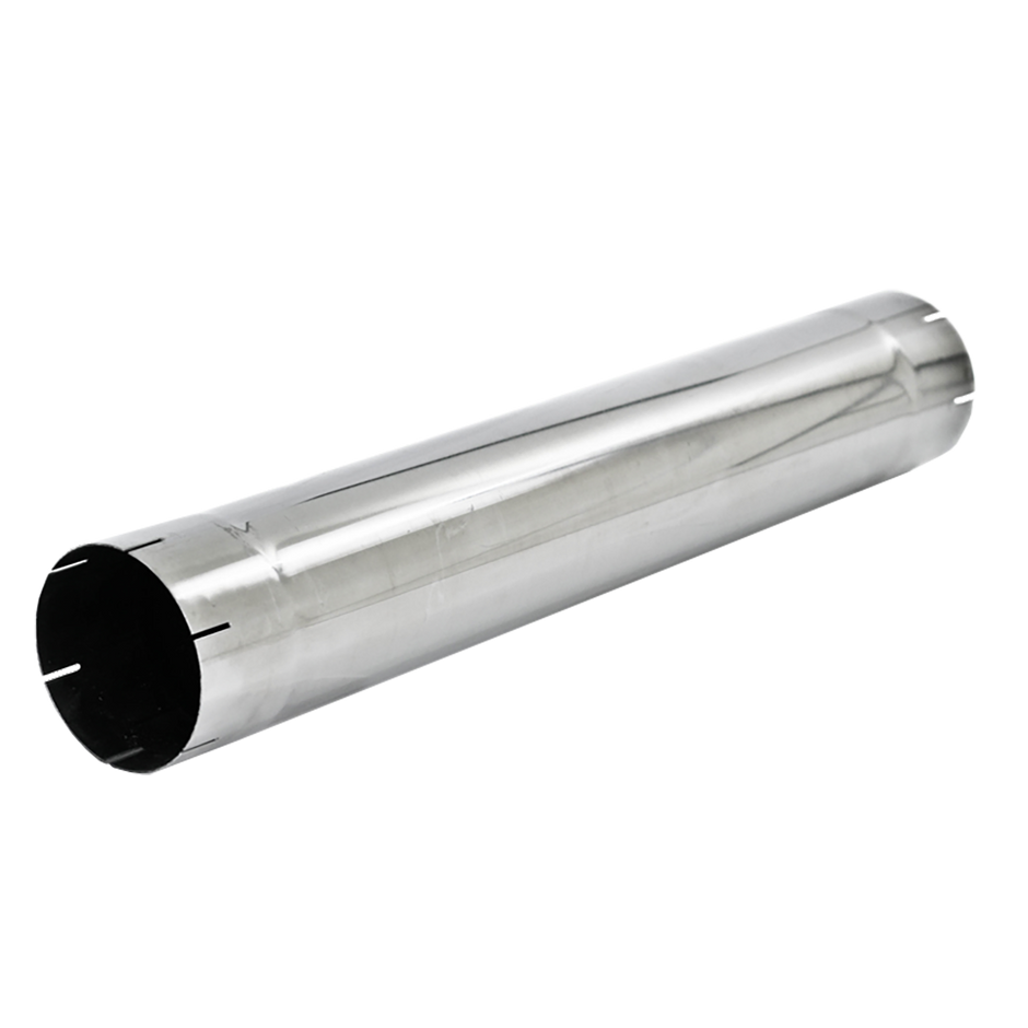 MBRP 5-Inch Exhaust System Exhaust Armor Plus Universal Fit