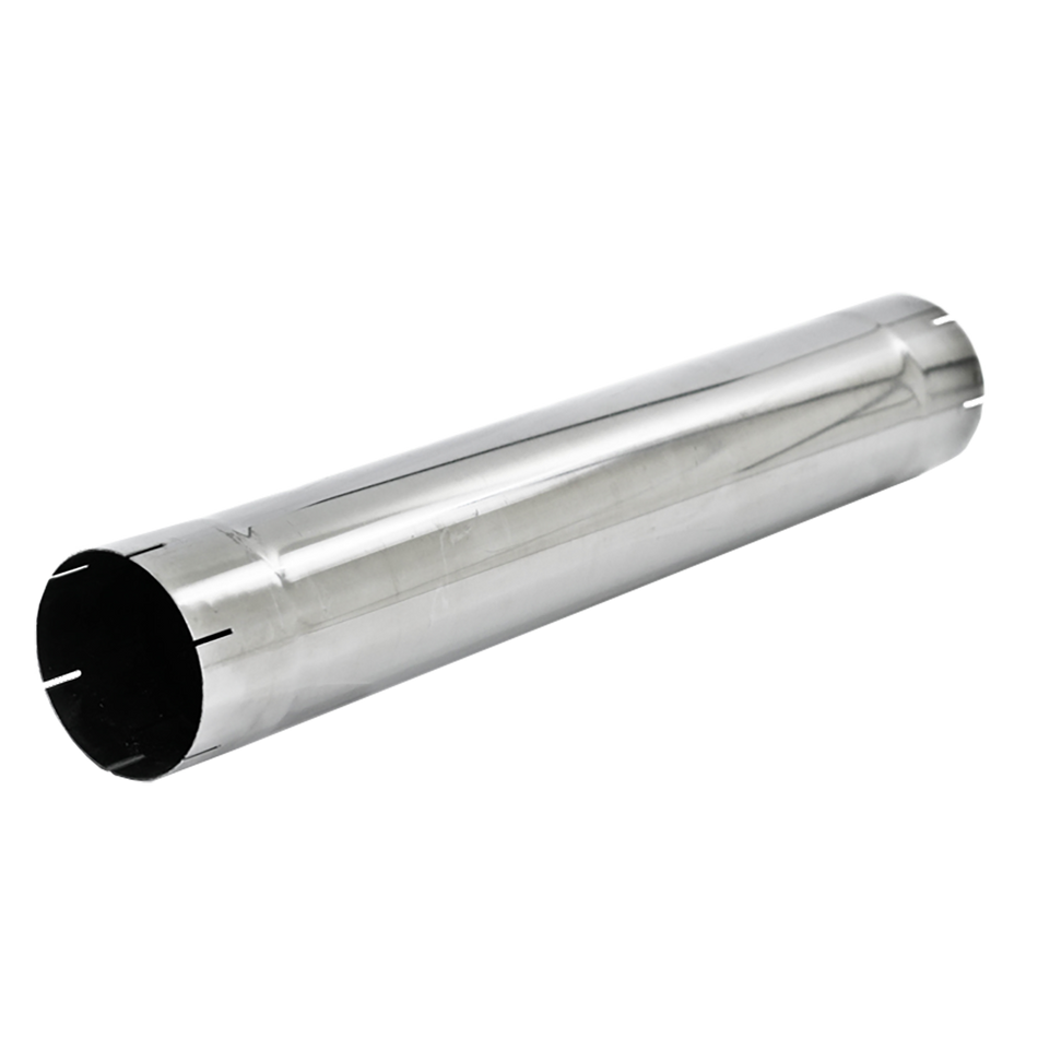 MBRP 5-Inch Exhaust System Exhaust Armor Plus Universal Fit
