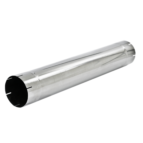 MBRP 5-Inch Exhaust System Exhaust Armor Plus Universal Fit