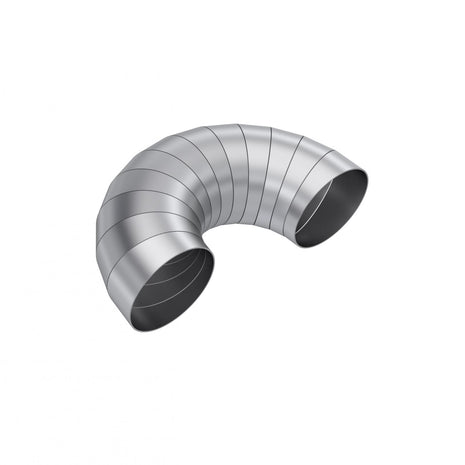 MBRP 4-Inch Exhaust System Exhaust Universal Fit T304 Stainless Steel