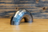 MBRP 4-Inch Exhaust Universal Fit T304 Stainless Steel
