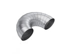 MBRP 5-Inch Exhaust System Exhaust Universal Fit T304 Stainless Steel