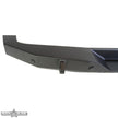 Rock Slide Engineering Rear Bumper Rigid Series 3/16-Inch Steel 2018-2026 Jeep Wrangler JL