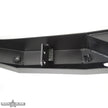 Rock Slide Engineering Rear Bumper Rigid Series 3/16-Inch Steel 2018-2026 Jeep Wrangler JL