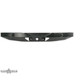 Rock Slide Engineering Rear Bumper Rigid Series 3/16-Inch Steel 2018-2026 Jeep Wrangler JL