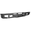 Rock Slide Engineering Rear Bumper Rigid Series 3/16-Inch Steel 2020-2026 Jeep Gladiator JT