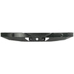 Rock Slide Engineering Stubby Rear Bumper Rigid Series 3/16-Inch Steel 2018-2026 Jeep Wrangler JL