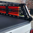 Rock Slide Engineering Short Bed Overland Rack Steel 2016-2022 Toyota Tacoma