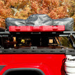 Rock Slide Engineering Overland Rack Flip-Up Sides Steel 2020-2023 Jeep Gladiator JT / 2016-2022 Toyota Tacoma