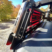 Rock Slide Engineering Overland Deluxe Rack Kit Steel 2020-2023 Jeep Gladiator JT