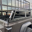 Rock Slide Engineering Truck Bed Rack Deluxe Steel 2020-2023 Jeep Gladiator JT / 2016-2022 Toyota Tacoma