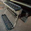 Rock Slide Engineering R-STEP 16-Inch Bed Step Stainless Steel