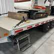 Rock Slide Engineering R-STEP 16-Inch Bed Step Universal Mount Steel