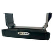 Rock Slide Engineering R-STEP 9-Inch Bed Step Set Universal Mount Steel