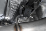 MBRP 3-Inch Cat-Back Exhaust Armor Pro 2020-2026 Toyota GR Supra; 2021-2025 Toyota Supra