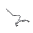 MBRP 3-Inch Cat-Back Exhaust Dual Armor Lite 2.0L 2019-2022 Hyundai Veloster N