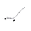 MBRP Cat-Back Exhaust Armor Pro 2.0L 2022-2023 Hyundai Kona N