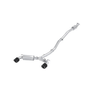 MBRP Cat-Back Exhaust Armor Pro 2.0L 2022-2023 Hyundai Kona N