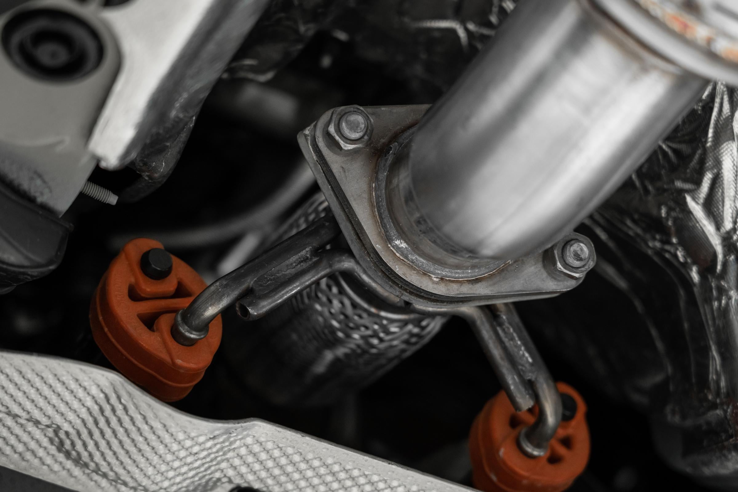 MBRP Cat-Back Exhaust Armor Pro 2.0L 2022-2023 Hyundai Kona N