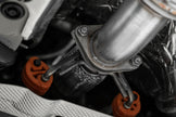 MBRP Cat-Back Exhaust Armor Pro 2.0L 2022-2023 Hyundai Kona N