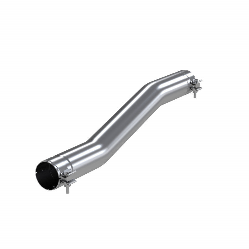 MBRP 3-Inch Exhaust System Exhaust Armor Plus 5.3L 2014-2026 Chevy Silverado 1500; 2014-2026 GMC Sierra 1500