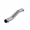 MBRP 3-Inch Exhaust System Exhaust Armor Plus 5.3L 2014-2026 Chevy Silverado 1500; 2014-2026 GMC Sierra 1500