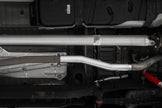 MBRP 3-Inch Exhaust Armor Plus 5.3L 2014-2026 Chevy Silverado 1500; 2014-2026 GMC Sierra 1500
