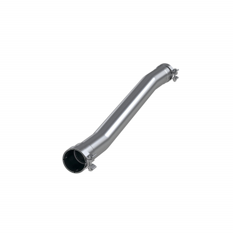 MBRP 3-Inch Exhaust System Exhaust Armor Plus 6.2L 2020-2023 Chevy Silverado 1500; 2020-2023 GMC Sierra 1500