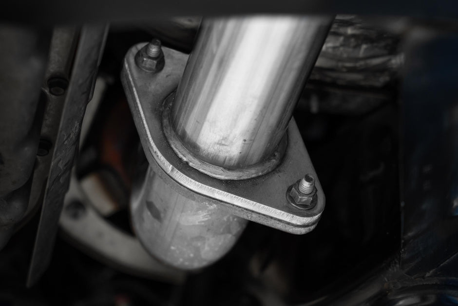 MBRP 3-Inch Cat-Back Exhaust Rear Exit Armor Pro 2.7L 2023-2026 Chevy Colorado; 2023-2026 GMC Canyon