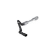 MBRP 3-Inch Cat-Back Exhaust Single Side Exit Armor Black 2.7L 2019-2026 Chevy Silverado 1500; 2019-2026 GMC Sierra 1500