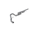 MBRP 3-Inch Cat-Back Exhaust Armor Pro 5.3L 2021-2026 Chevy Suburban/Tahoe; 2021-2026 GMC Yukon/Yukon XL