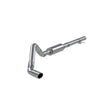 MBRP 3.5-Inch Cat-Back Exhaust Single Side Exit Armor Plus 6.2L Gas 2014-2018 Chevy Silverado 1500; 2014-2018 GMC Sierra 1500