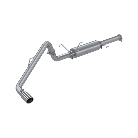 MBRP 3-Inch Cat-Back Exhaust Single Side Armor Lite 5.7L Gas 2003 Dodge Ram 1500