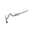 MBRP 3-Inch Cat-Back Exhaust Single Side Armor Plus 5.7L Gas 2003-2009 Dodge Ram 3500; 2003-2010 Dodge Ram 2500; 2006-2008 Dodge Ram 1500; 2011-2013 Ram 2500/3500