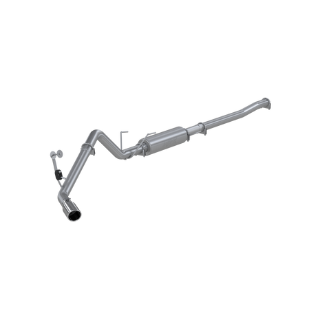 MBRP 3-Inch Cat-Back Exhaust Single Side Armor Lite 5.7L Gas 2003-2009 Dodge Ram 3500; 2003-2010 Dodge Ram 2500; 2006-2008 Dodge Ram 1500; 2011-2013 Ram 2500/3500