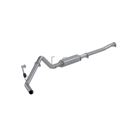 MBRP 3-Inch Cat-Back Exhaust Single Side Exit Armor Lite 5.7L Gas 2003-2009 Dodge Ram 3500; 2003-2010 Dodge Ram 2500; 2006-2008 Dodge Ram 1500; 2011-2013 Ram 2500/3500