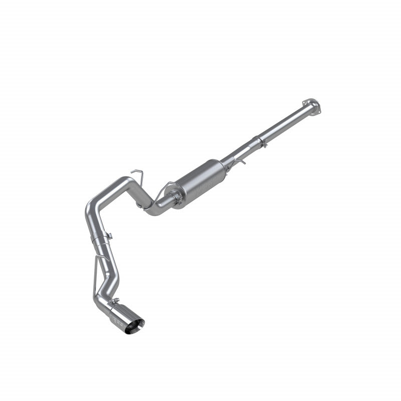 MBRP 3-Inch Cat-Back Exhaust Single Side Exit Armor Pro 5.7L Hemi Gas 2019-2024 Ram 1500