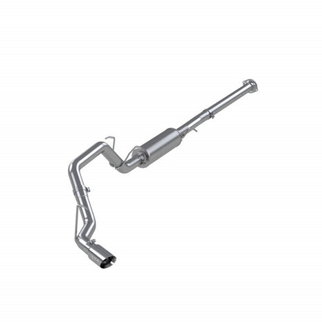 MBRP 3-Inch Cat-Back Exhaust Single Side Exit Armor Pro 5.7L Hemi Gas 2019-2024 Ram 1500